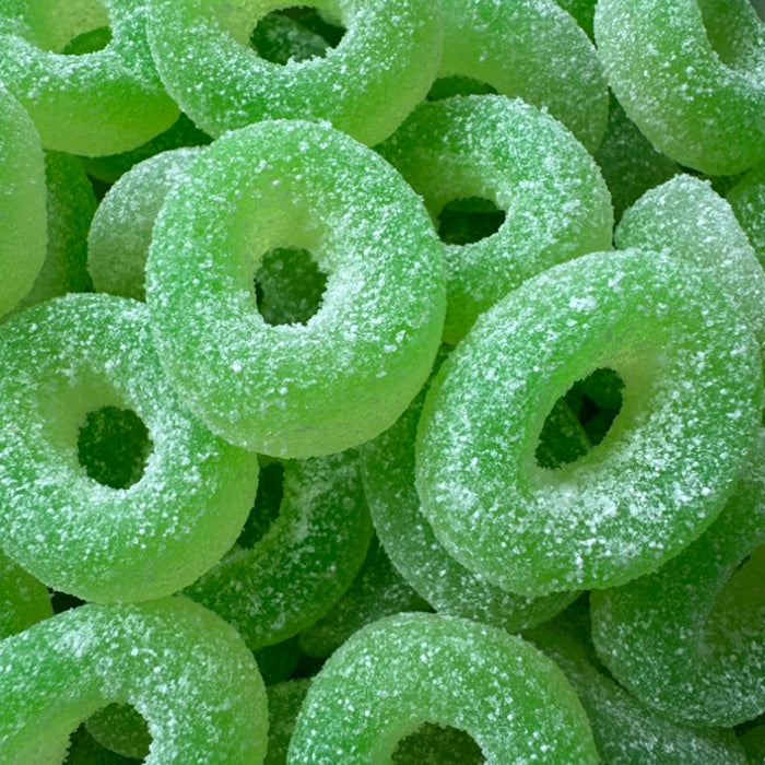 Kingsway Apple Rings
