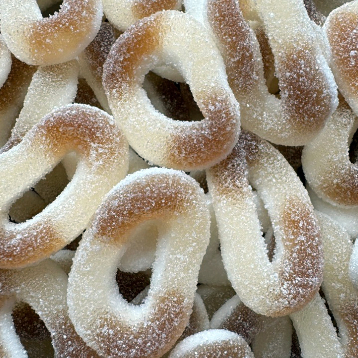 Park Lane Sour Cola Rings — The Sweet Store