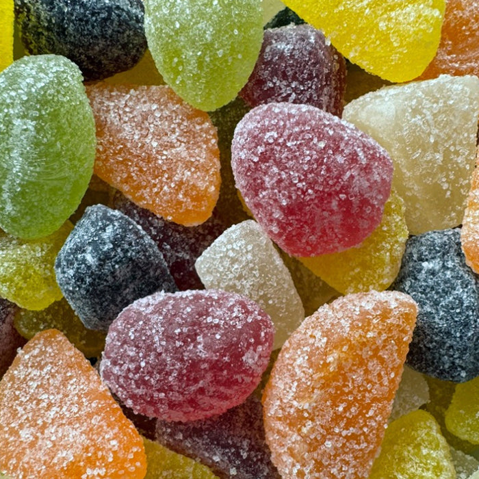 Taveners Fruit Jellies