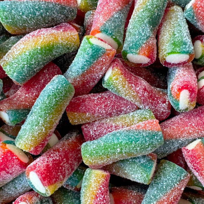 Kingsway Fizzy Rainbow Bites