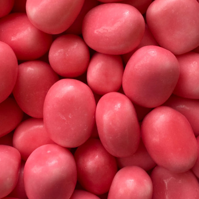 Maoam Sour Pink Bubblegum Pinballs