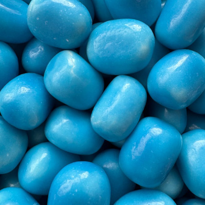 Maoam Sour Blue Raspberry Pinballs