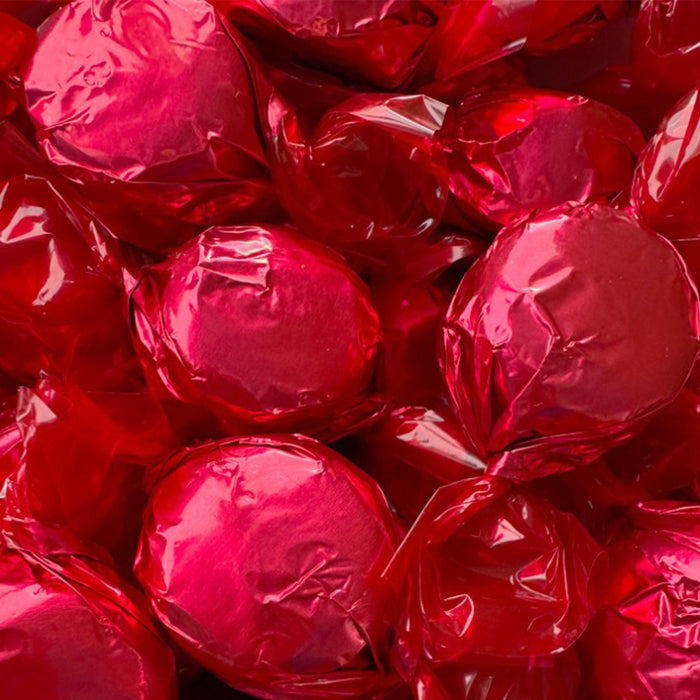 Jameson's Ruffles Raspberry & Coconut