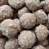 Dals Coconut Chocolate Dots