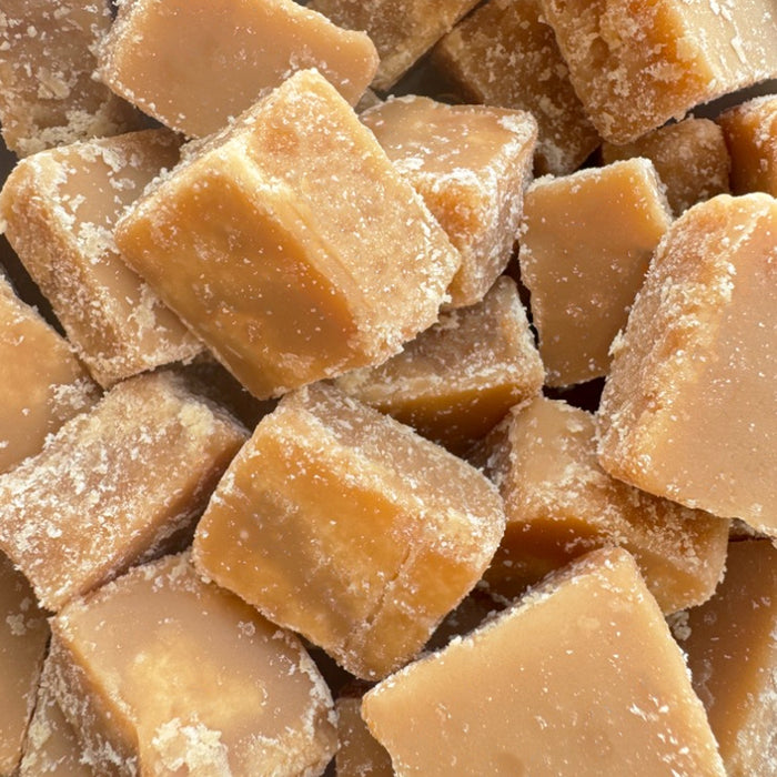 Ross's Of Edinburgh Scottish Tablet