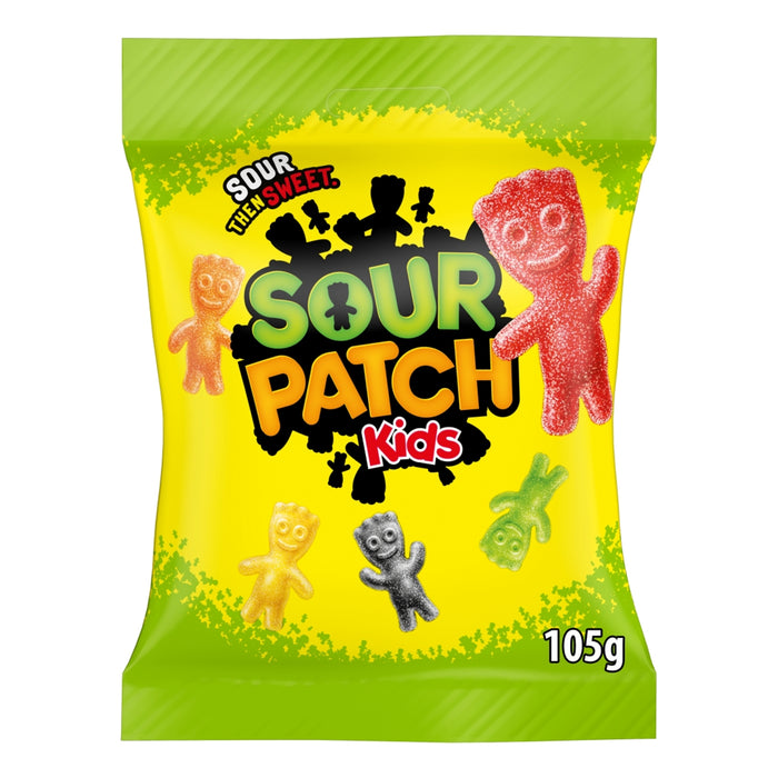 Sour Patch Kids Original Candy 105g
