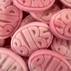 Strawberry Sweets