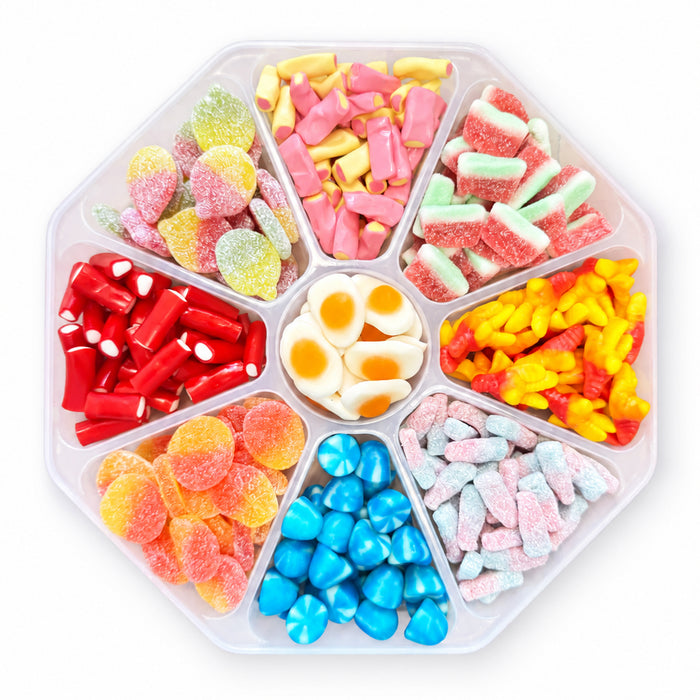 Create Your Own Pick & Mix Platter