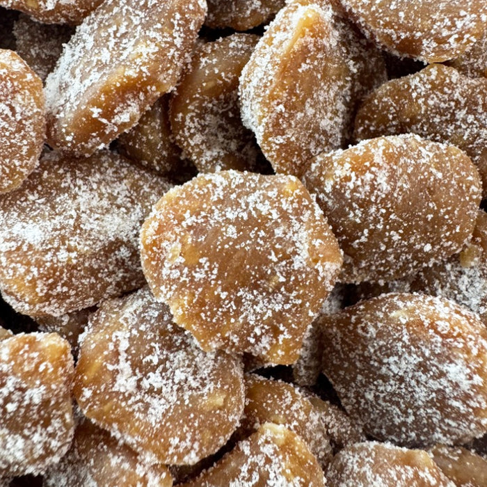 Gray's Traditional Teacakes