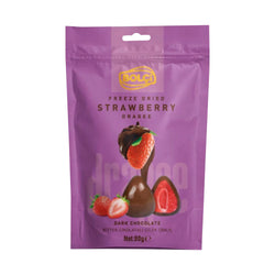 Strawberry Sweets