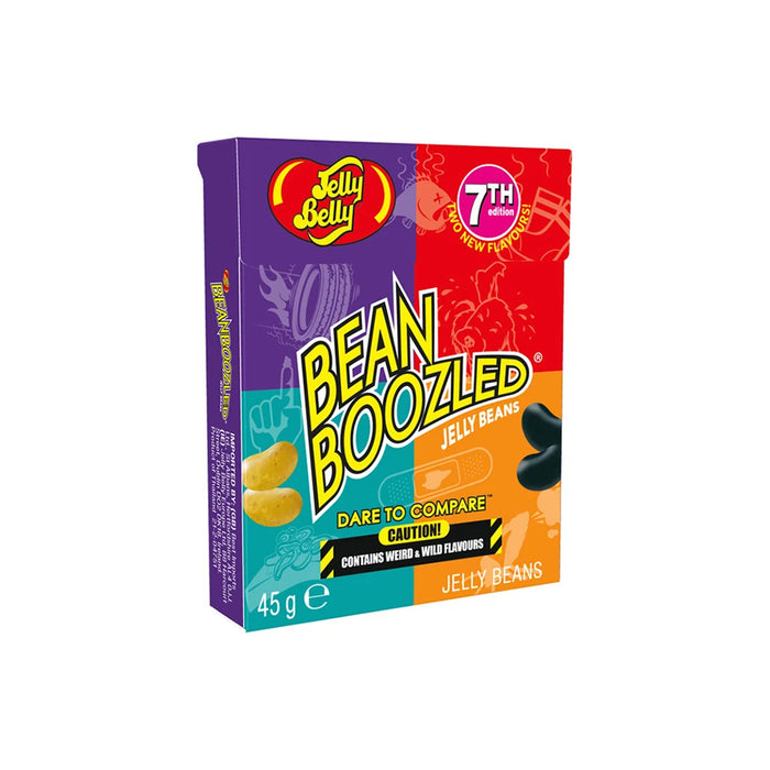 Jelly Belly Bean Boozled Jelly Beans Box 45g