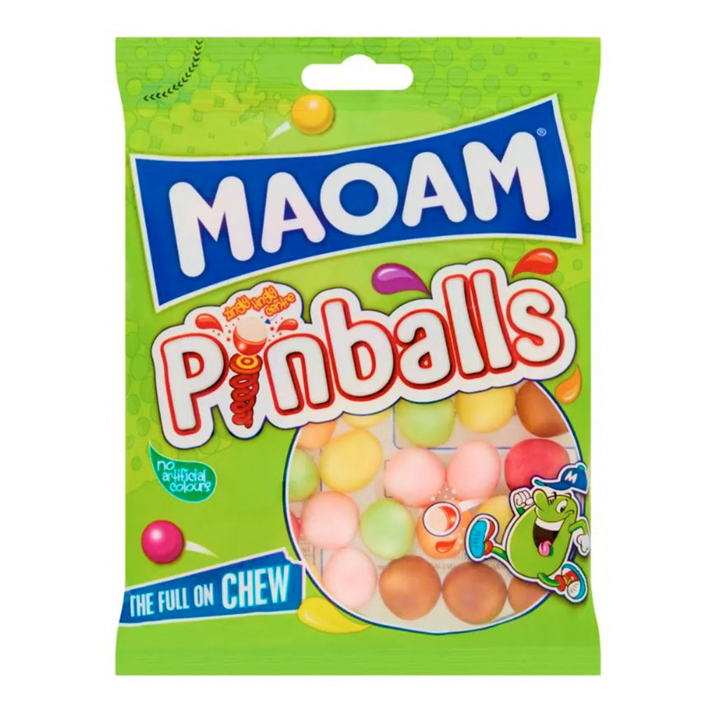 Maoam — The Sweet Store