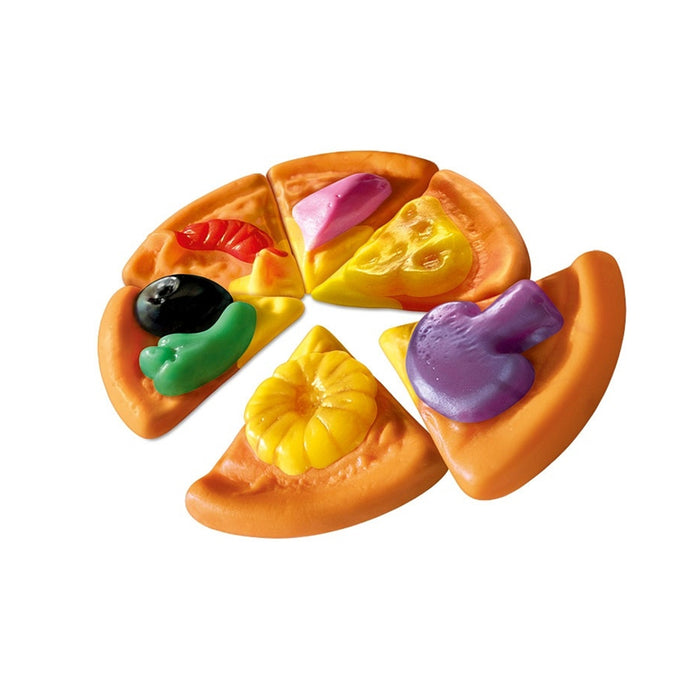 Vidal Jelly Filled Pizza Slices