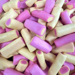 Rhubarb & Custard
