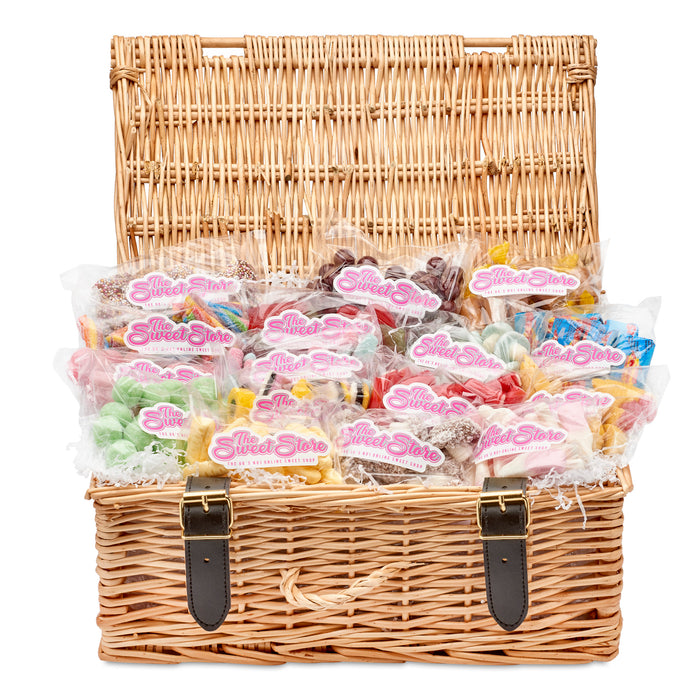Create Your Own Pick & Mix Hamper (15 Fillings)