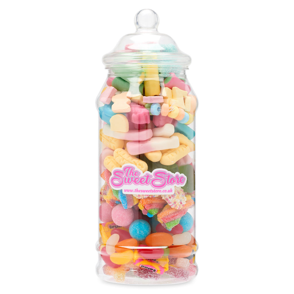 Pick n Mix Sweets — The Sweet Store