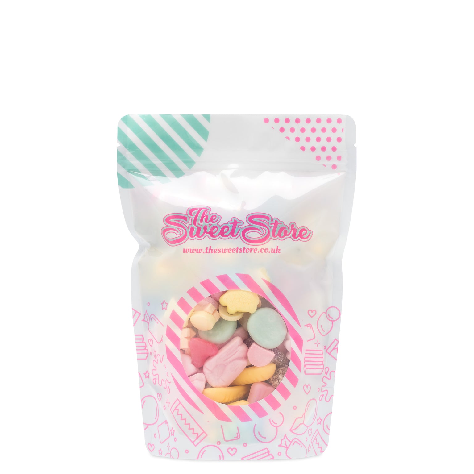 The Sweet Store - Pick & Mix Sweets Buy Online