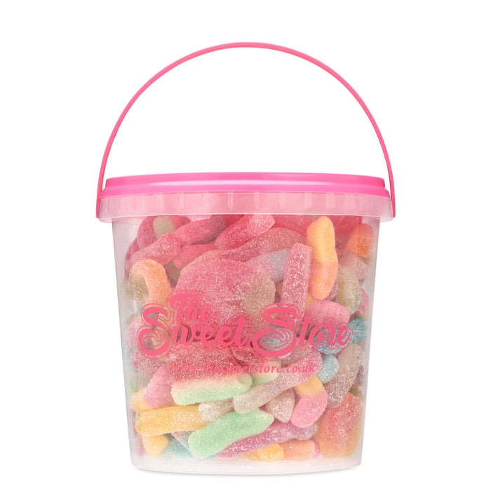 Fizzy Sweet Bucket