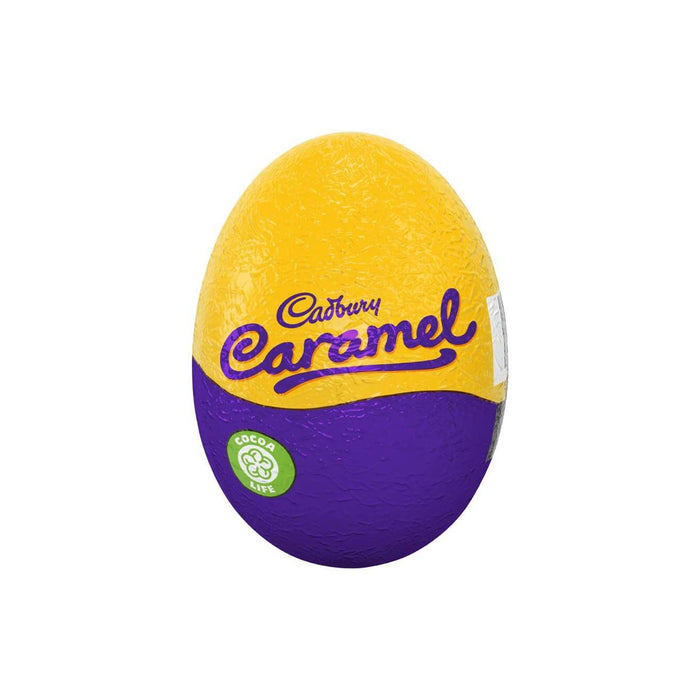 Cadbury Dairy Milk Caramel Egg 40g