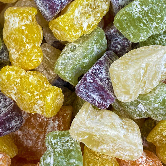 Barratt Jelly Babies