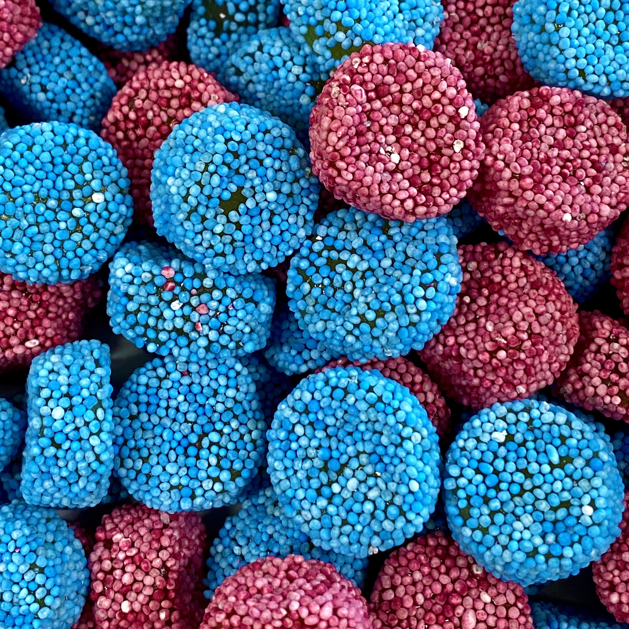 Retro Sweets from The Sweet Store