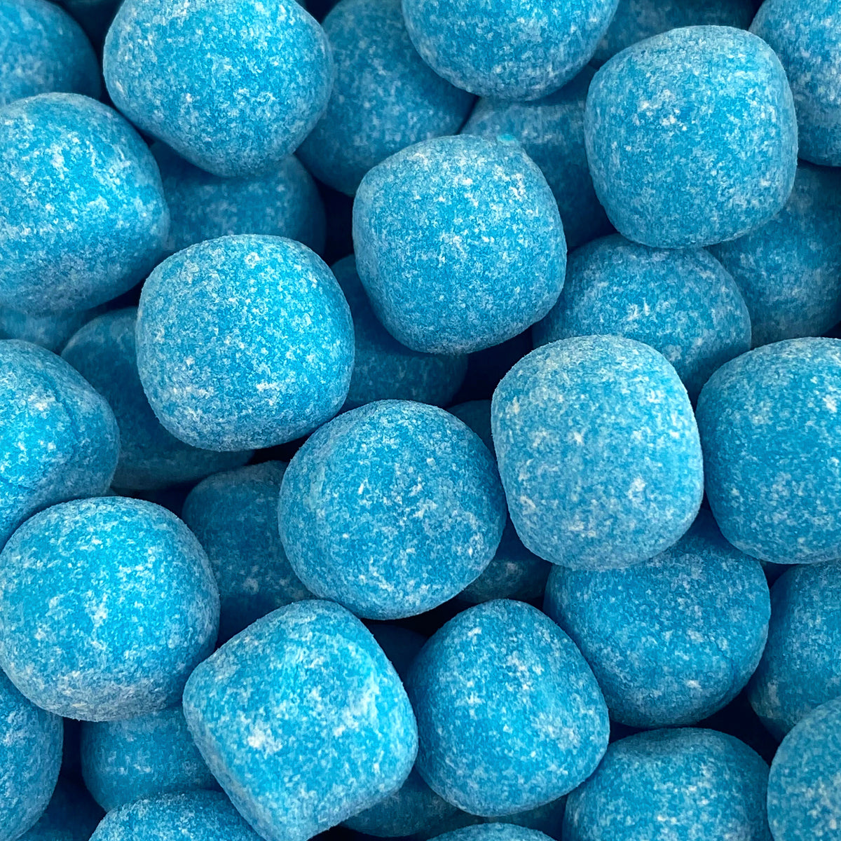 Kingsway Blue Raspberry Bon Bons — The Sweet Store