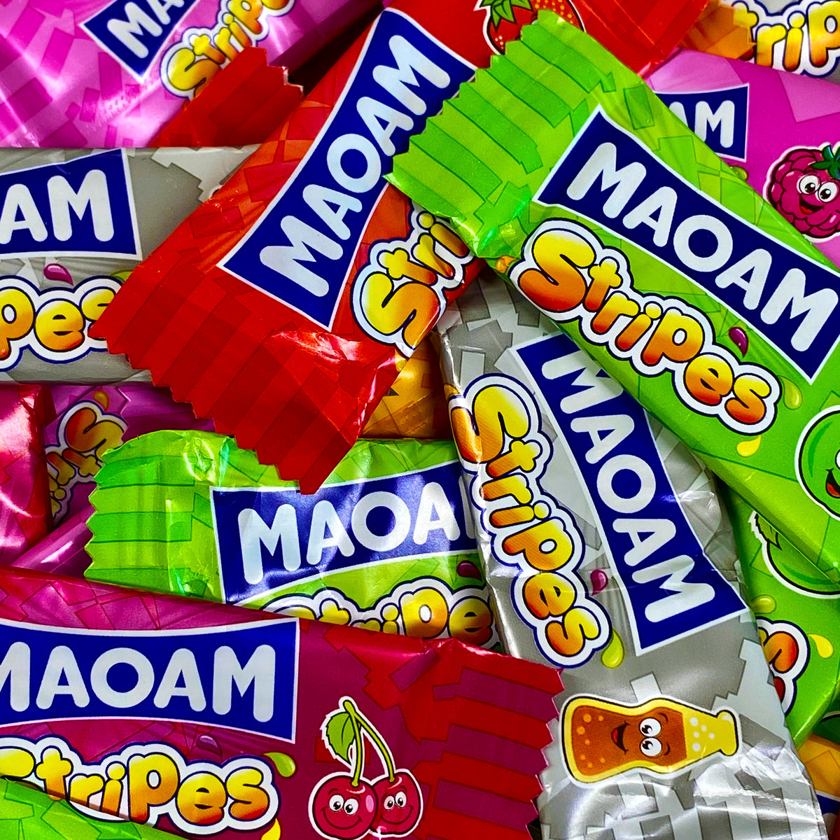 Maoam candy cheap