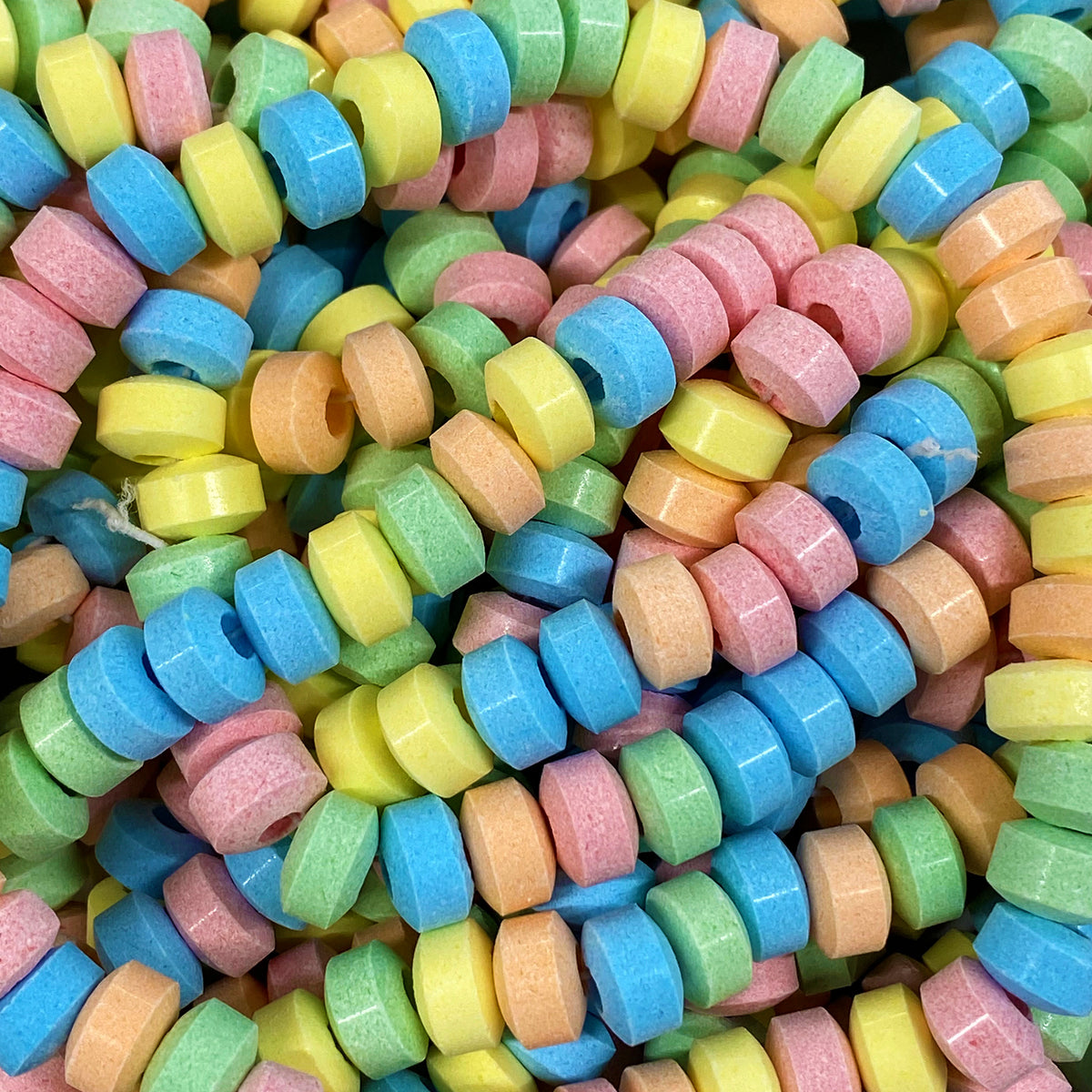 Kingsway Candy Necklaces — The Sweet Store