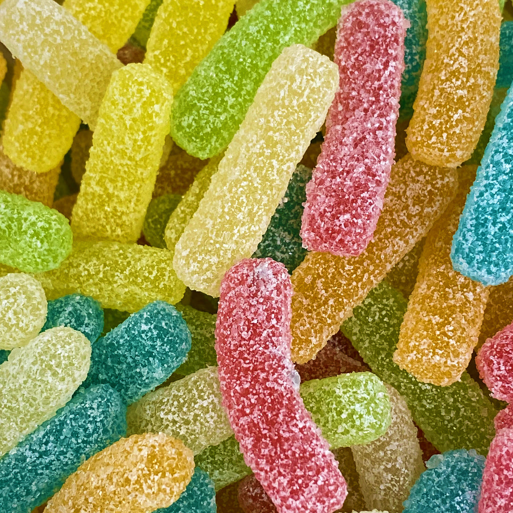 Fizzy Swee Fizzy Sweets — The Sweet Store