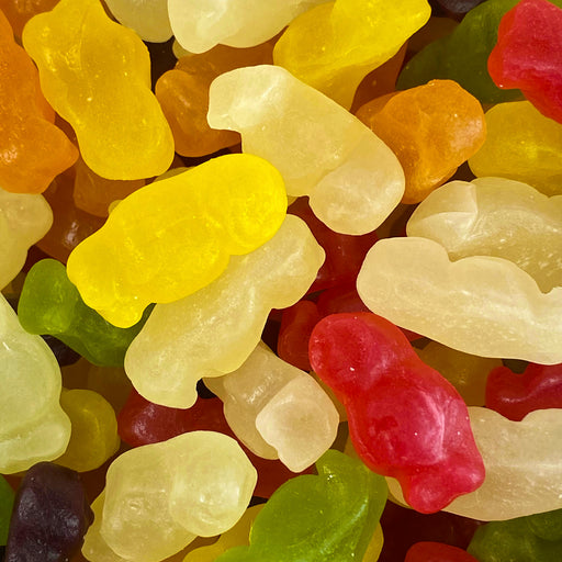 Haribo Mini Jelly Babies