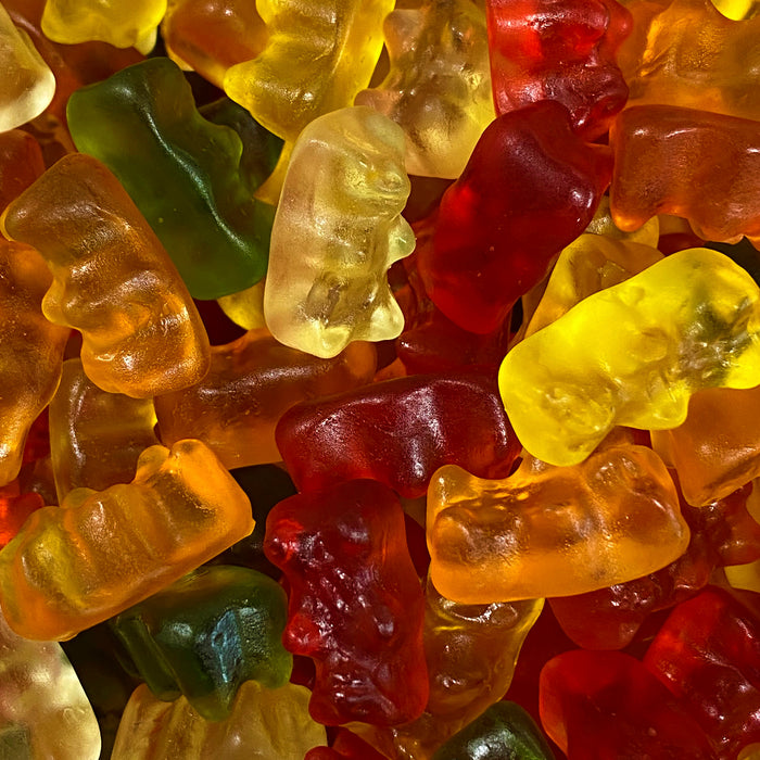 Haribo Gold Bears