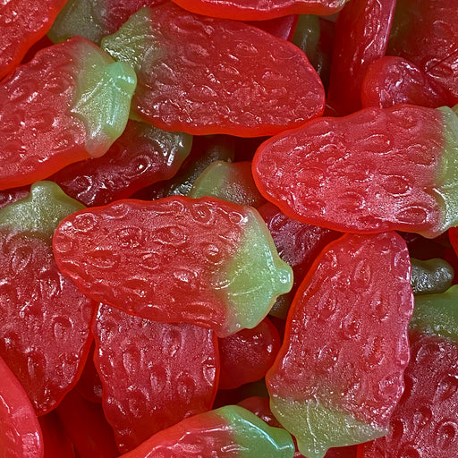 Haribo Giant Strawbs