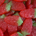 Haribo Giant Strawbs