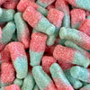 Kingsway Fizzy Bubblegum Bottles