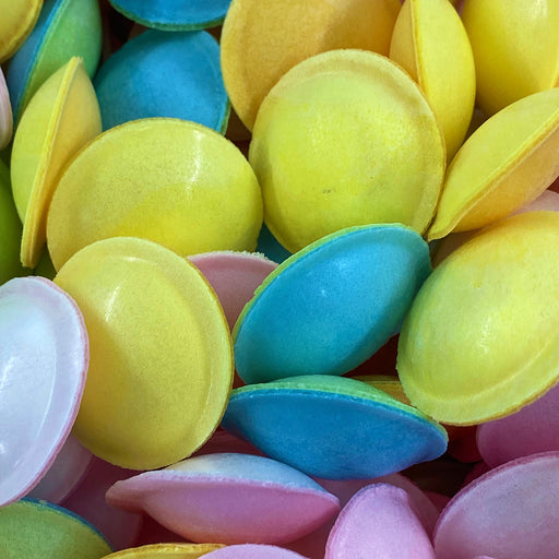 Kingsway Flying Saucers