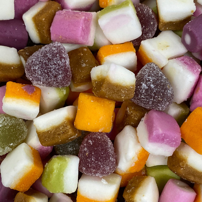 Kingsway Dolly Mixture