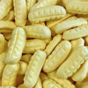 Barratt Mini Foam Bananas