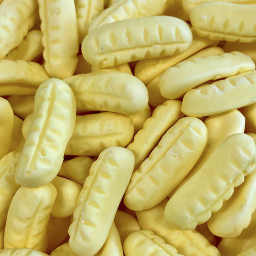 Mini Foam Bananas