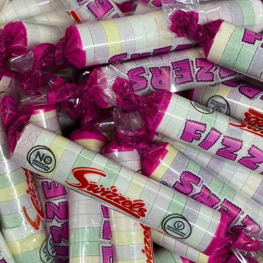 Swizzels Original Fizzers — The Sweet Store