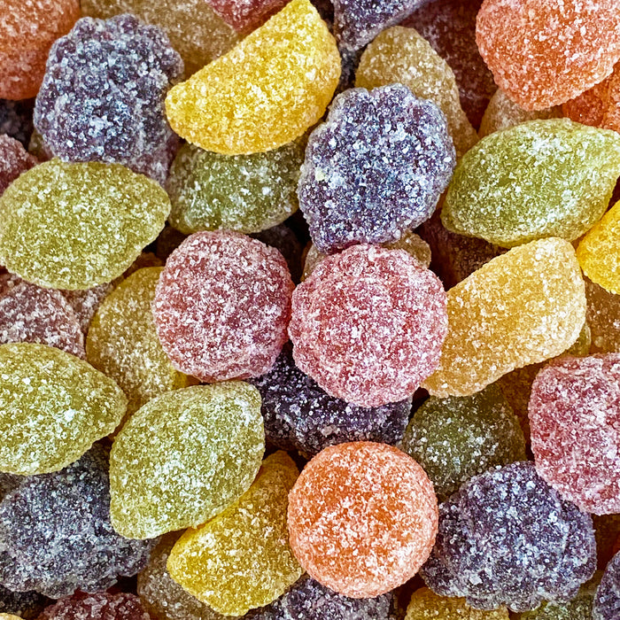 Taveners Fruit Pastilles