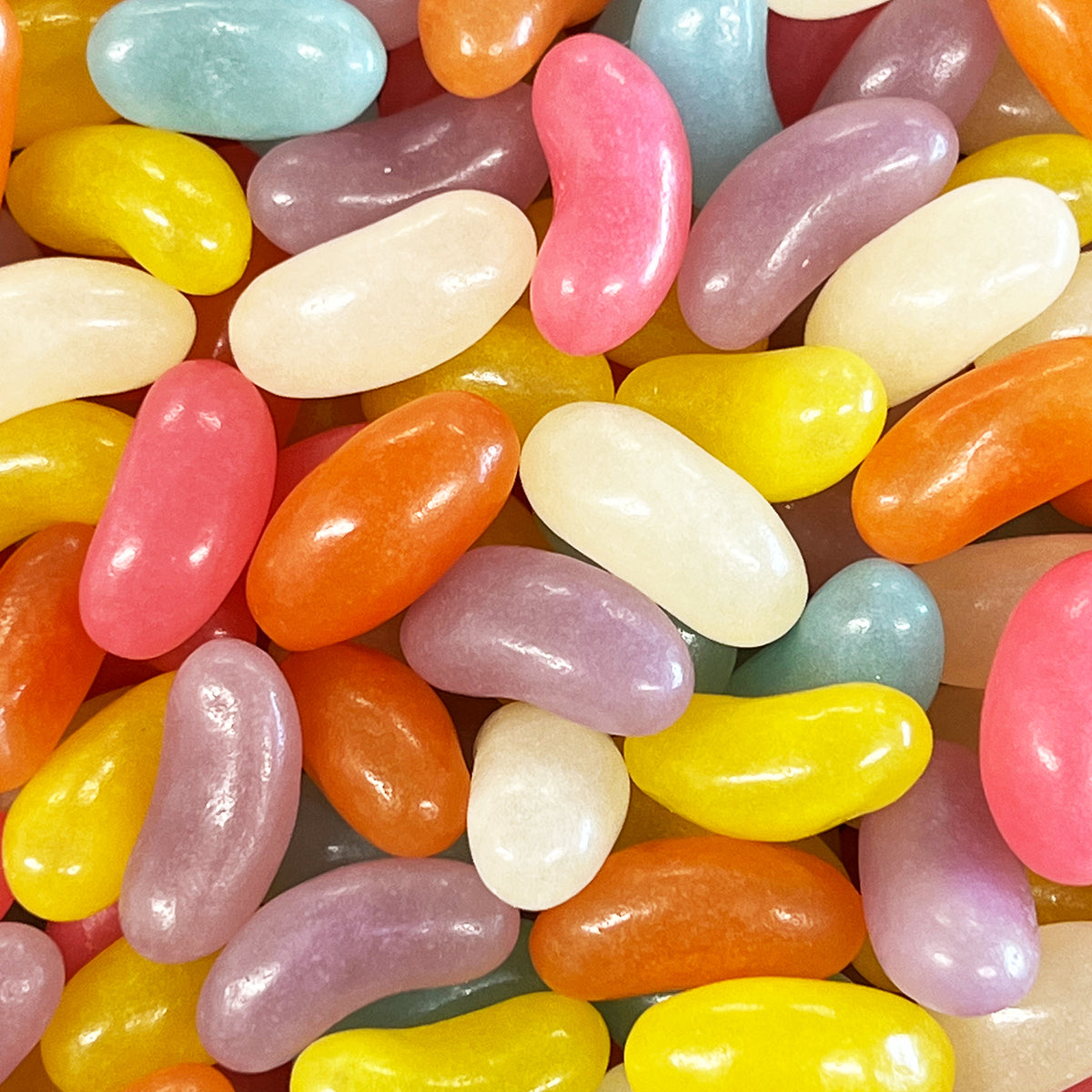 Haribo cheap jelly beans