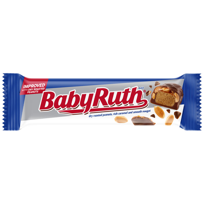 Nestle Baby Ruth Bar 53.8g