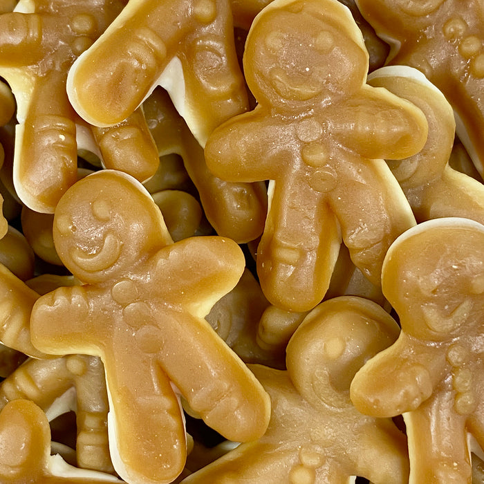 Vidal Gingerbread Men